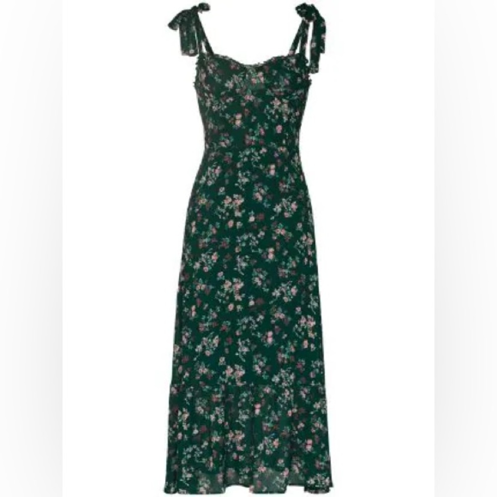 Reformation dress - Picture 6 of 10